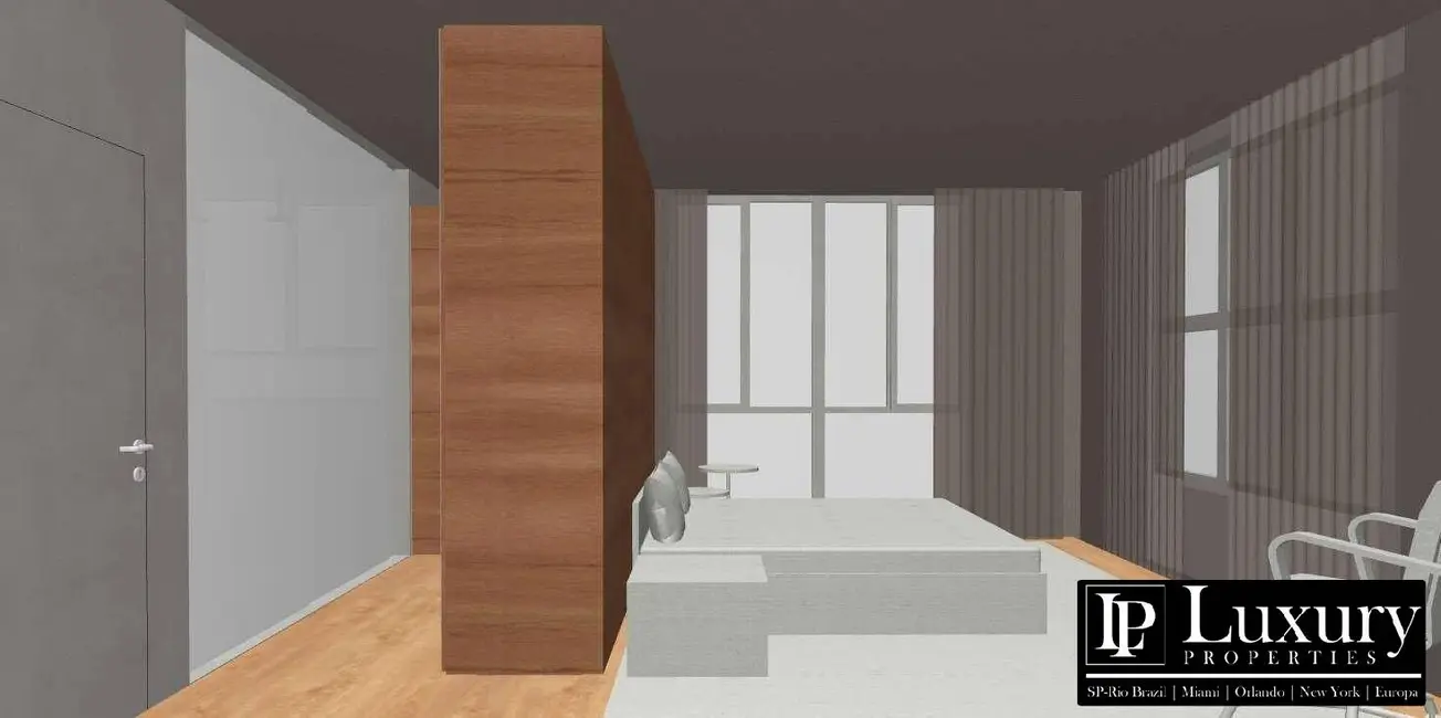 Foto 9 de Apartamento com 3 quartos à venda em Pinheiros, São Paulo - SP