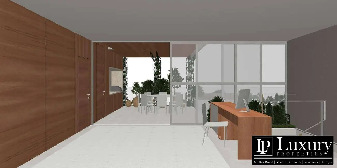 Foto 3 de Apartamento com 3 quartos à venda em Pinheiros, São Paulo - SP