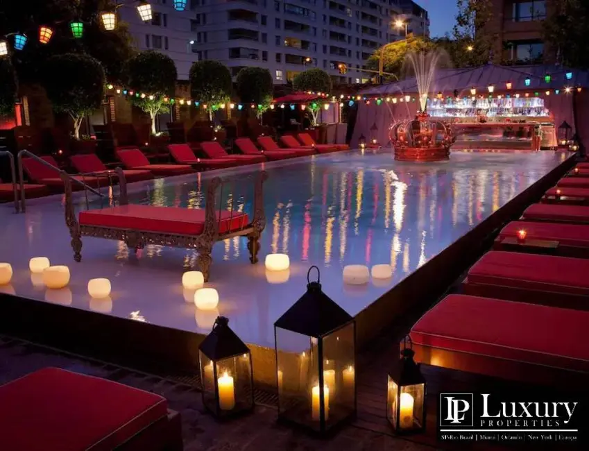 Foto 5 de Apartamento à venda e para alugar, 300m2 em Pinheiros, São Paulo - SP