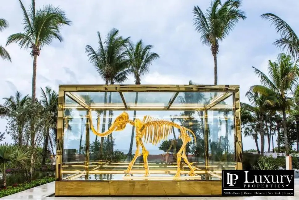 Foto 6 de Apartamento à venda e para alugar, 300m2 em Pinheiros, São Paulo - SP