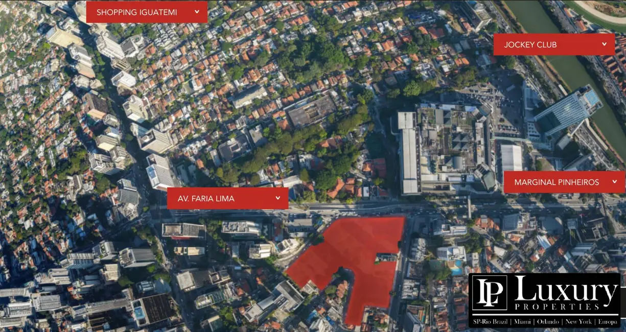 Foto 8 de Apartamento à venda e para alugar, 300m2 em Pinheiros, São Paulo - SP