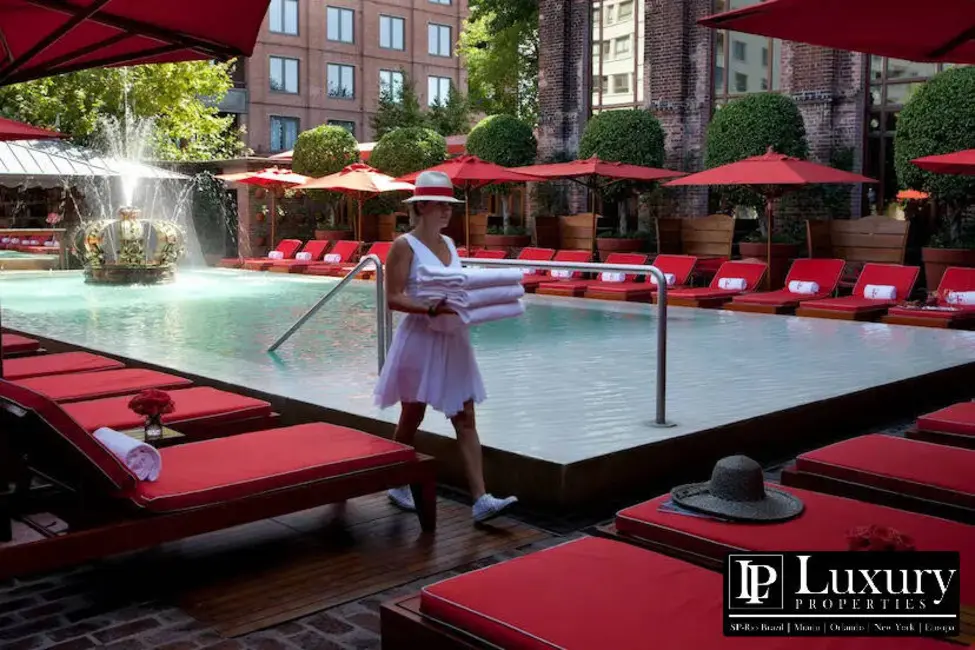 Foto 4 de Apartamento à venda e para alugar, 300m2 em Pinheiros, São Paulo - SP