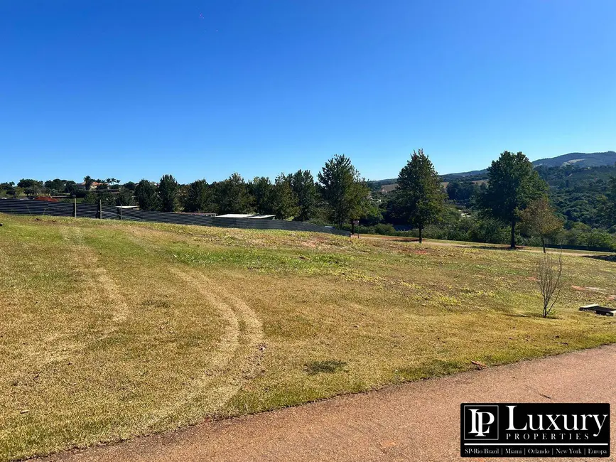 Lote de Condomínio à venda e para alugar em Braganca Paulista - SP - imagem 4 Foto 4 de Lote de Condomínio à venda e para alugar em Braganca Paulista - SP