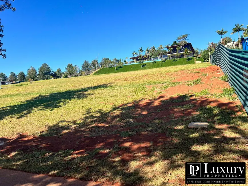 Lote de Condomínio à venda e para alugar em Braganca Paulista - SP - imagem 9 Foto 9 de Lote de Condomínio à venda e para alugar em Braganca Paulista - SP