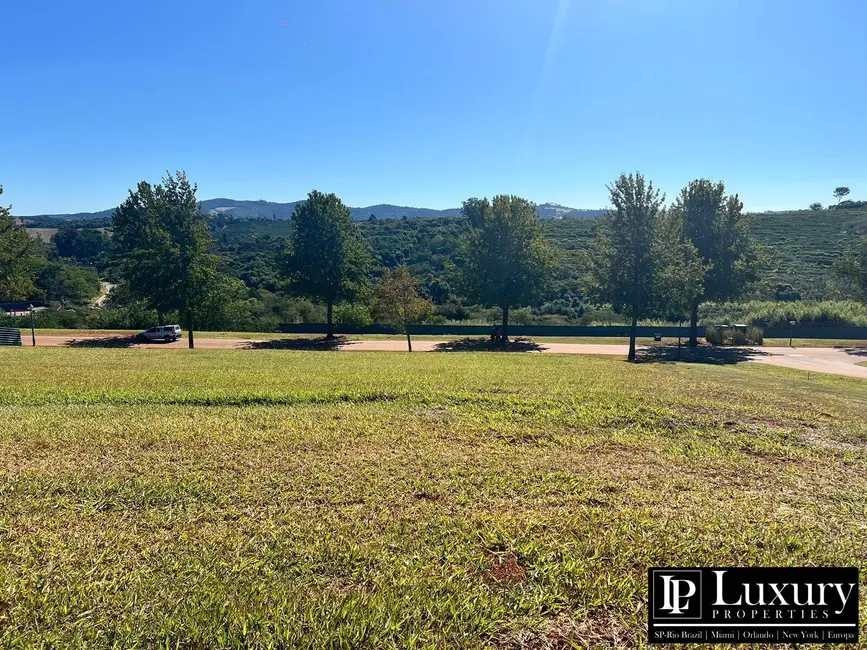 Lote de Condomínio à venda e para alugar em Braganca Paulista - SP - imagem 3 Foto 3 de Lote de Condomínio à venda e para alugar em Braganca Paulista - SP