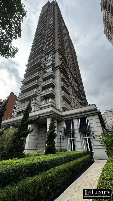 Apartamento com 4 quartos à venda e para alugar, 501m2 em Jardim Europa, São Paulo - SP - imagem 7 Foto 7 de Apartamento com 4 quartos à venda e para alugar, 501m2 em Jardim Europa, São Paulo - SP