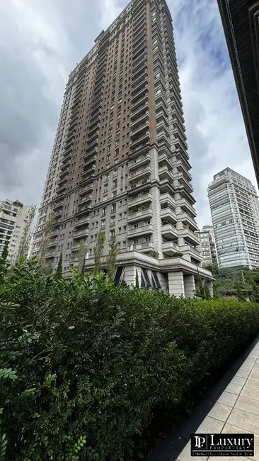 Apartamento com 4 quartos à venda e para alugar, 501m2 em Jardim Europa, São Paulo - SP - imagem 5 Foto 5 de Apartamento com 4 quartos à venda e para alugar, 501m2 em Jardim Europa, São Paulo - SP