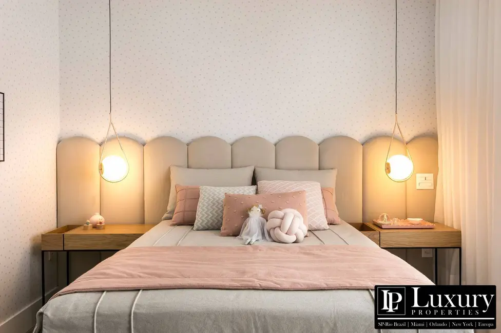 Apartamento com 3 quartos à venda, 344m2 em Barueri - SP - imagem 8 Foto 8 de Apartamento com 3 quartos à venda, 344m2 em Barueri - SP