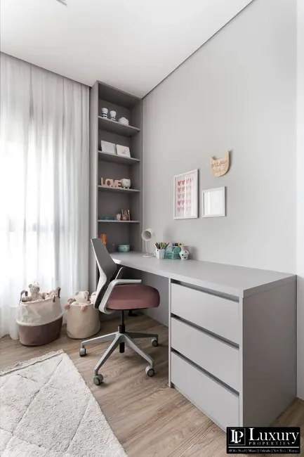 Apartamento com 3 quartos à venda, 344m2 em Barueri - SP - imagem 9 Foto 9 de Apartamento com 3 quartos à venda, 344m2 em Barueri - SP