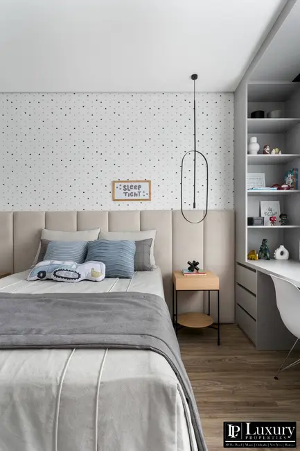 Apartamento com 3 quartos à venda, 344m2 em Barueri - SP - imagem 6 Foto 6 de Apartamento com 3 quartos à venda, 344m2 em Barueri - SP