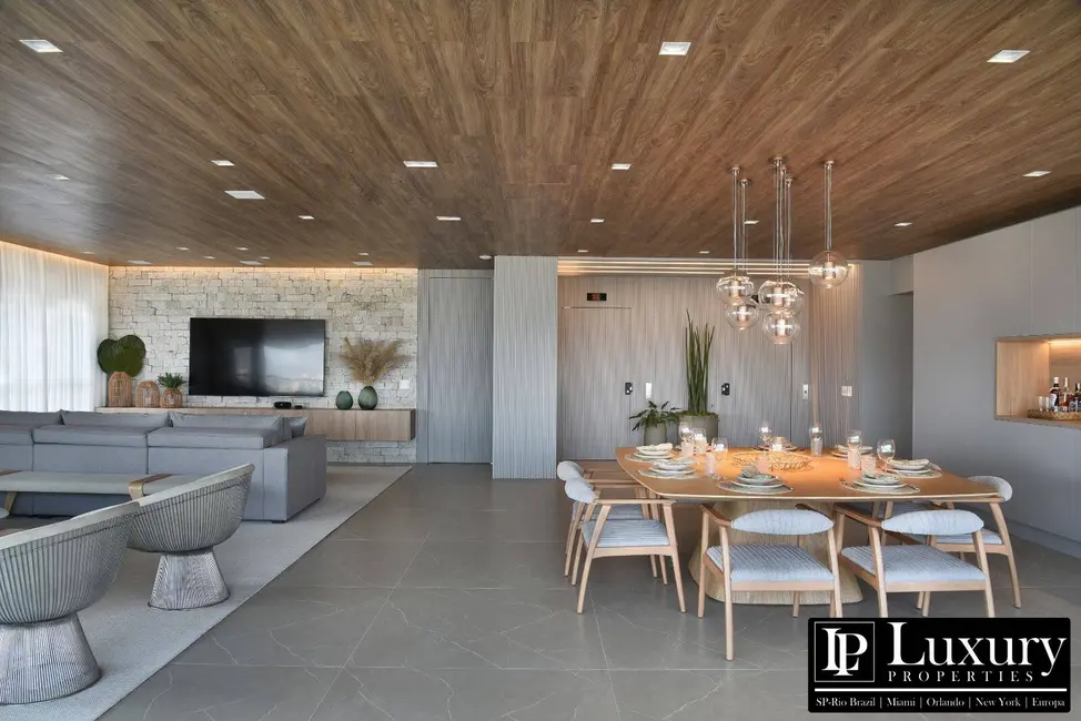 Apartamento com 3 quartos à venda, 344m2 em Barueri - SP - imagem 1 Foto 1 de Apartamento com 3 quartos à venda, 344m2 em Barueri - SP