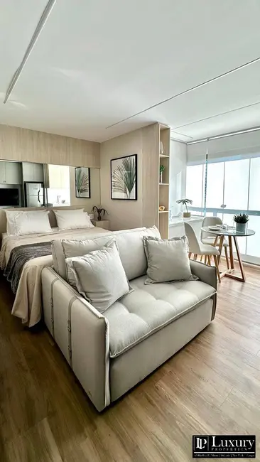 Foto 5 de Apartamento à venda e para alugar, 27m2 em Vila Nova Conceição, São Paulo - SP