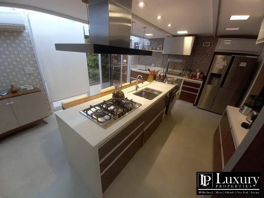 Foto 8 de Apartamento com 4 quartos à venda, 355m2 em São Paulo - SP