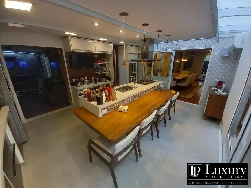 Foto 3 de Apartamento com 4 quartos à venda, 355m2 em São Paulo - SP