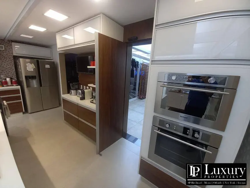 Foto 6 de Apartamento com 4 quartos à venda, 355m2 em São Paulo - SP