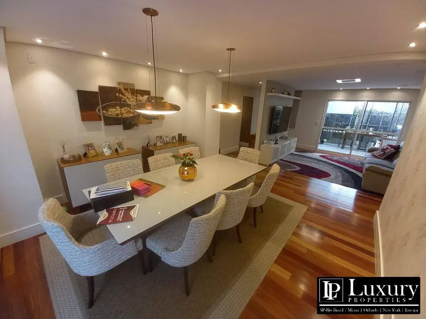 Foto 5 de Apartamento com 4 quartos à venda, 355m2 em São Paulo - SP