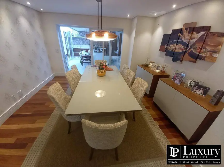 Foto 7 de Apartamento com 4 quartos à venda, 355m2 em São Paulo - SP