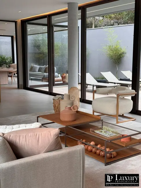 Foto 8 de Casa de Condomínio com 4 quartos à venda em Tamboré, Barueri - SP