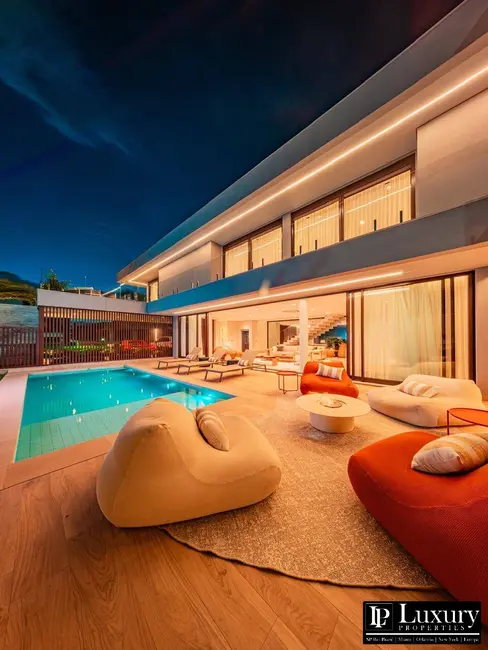 Foto 5 de Casa de Condomínio com 4 quartos à venda em Tamboré, Barueri - SP