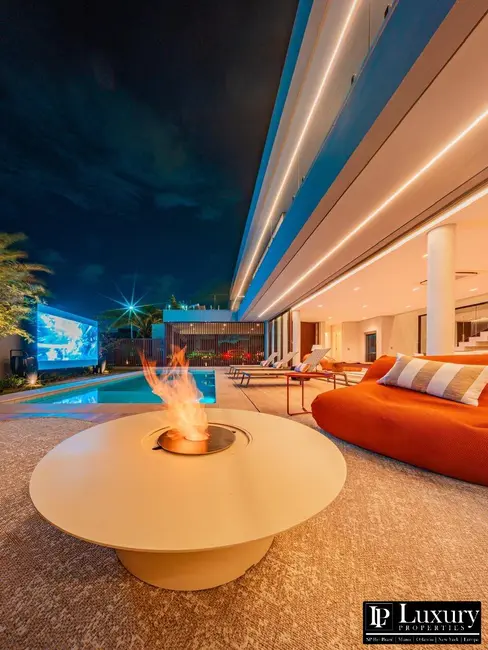 Foto 6 de Casa de Condomínio com 4 quartos à venda em Tamboré, Barueri - SP