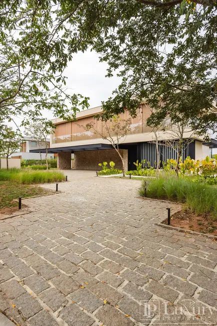 Foto 6 de Casa de Condomínio com 7 quartos à venda em Porto Feliz - SP