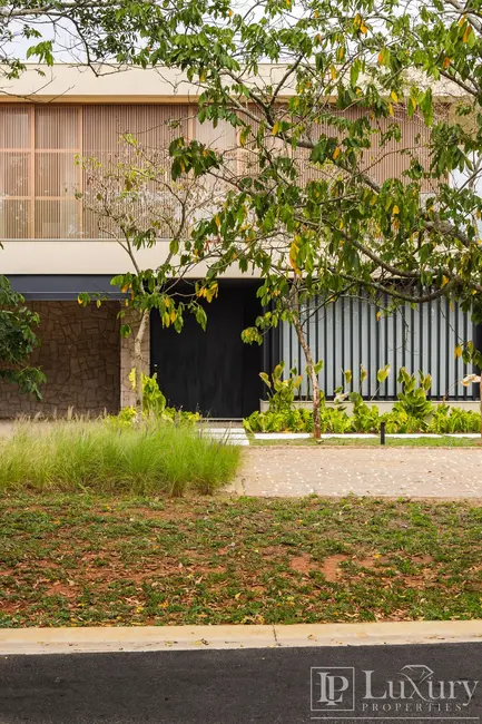 Foto 8 de Casa de Condomínio com 7 quartos à venda em Porto Feliz - SP
