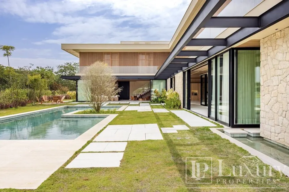 Foto 1 de Casa de Condomínio com 7 quartos à venda em Porto Feliz - SP