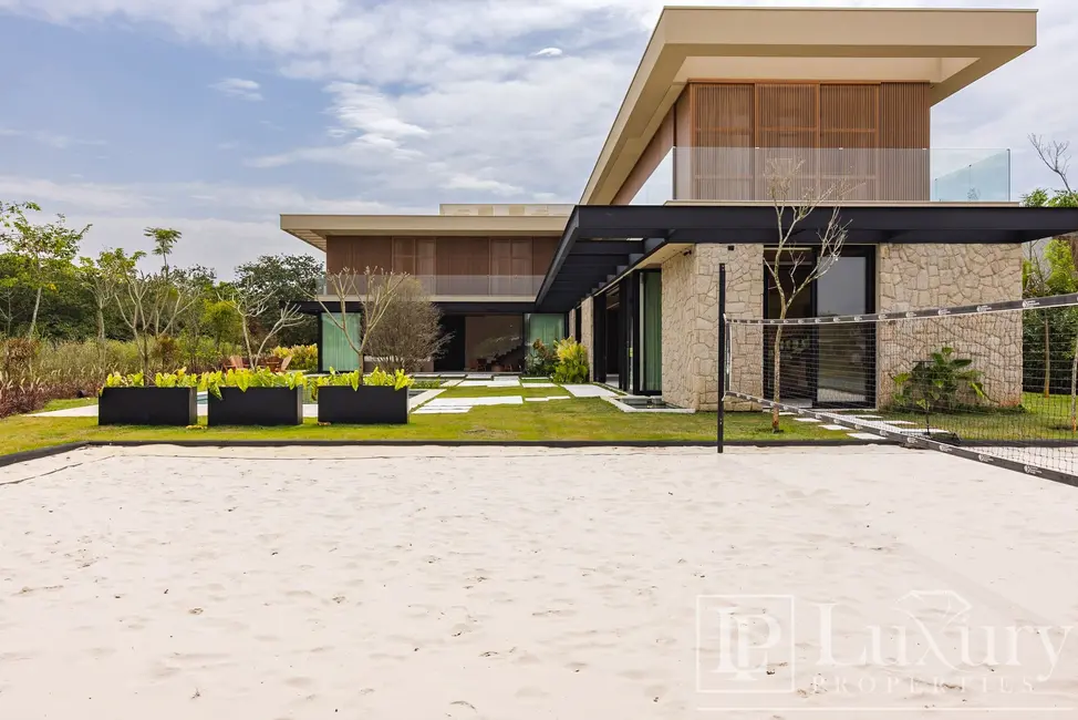 Foto 2 de Casa de Condomínio com 7 quartos à venda em Porto Feliz - SP