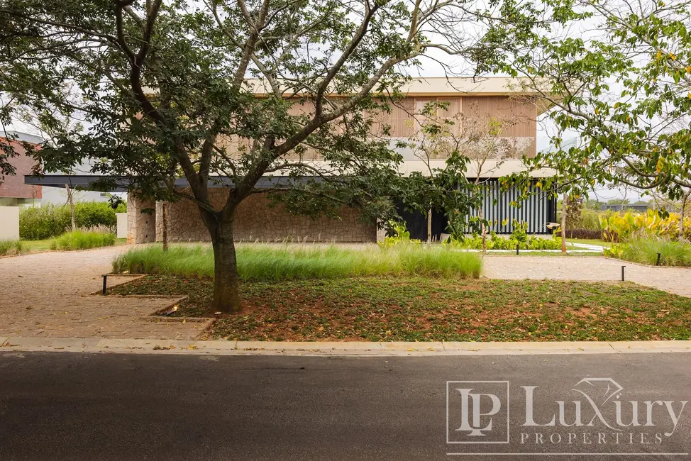 Foto 3 de Casa de Condomínio com 7 quartos à venda em Porto Feliz - SP