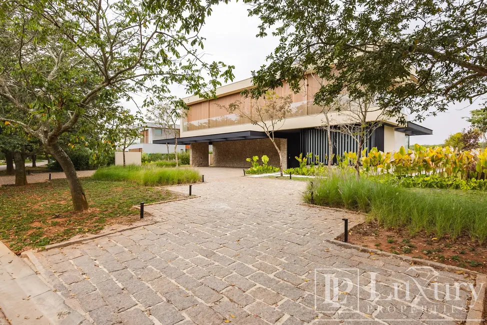 Foto 5 de Casa de Condomínio com 7 quartos à venda em Porto Feliz - SP