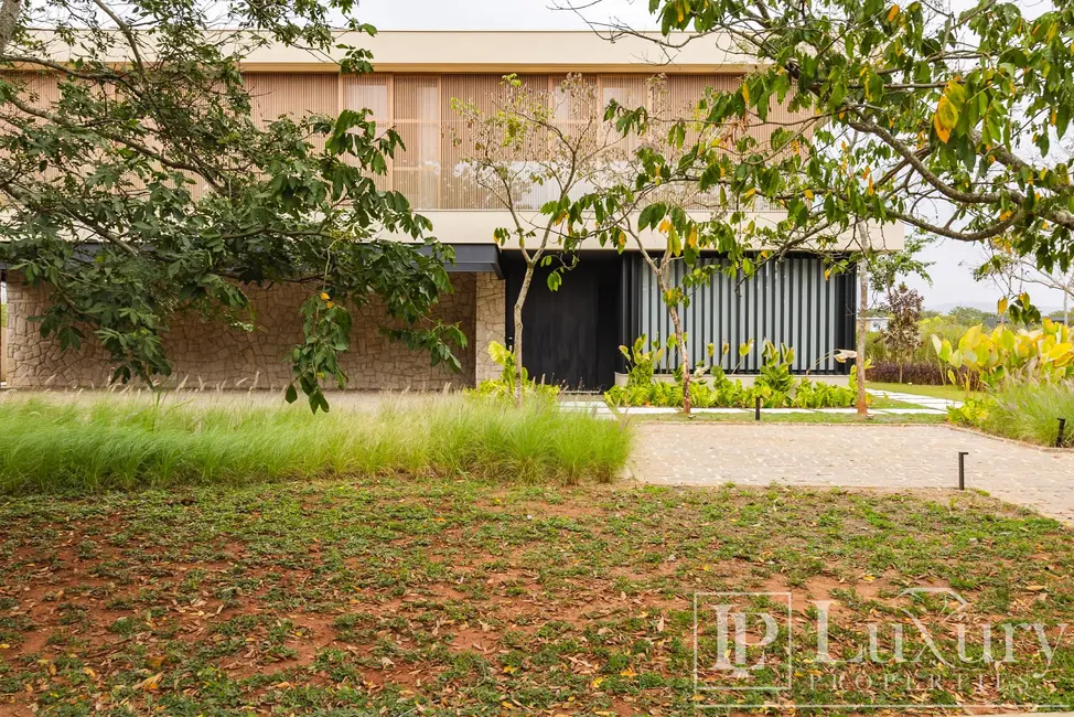 Foto 4 de Casa de Condomínio com 7 quartos à venda em Porto Feliz - SP