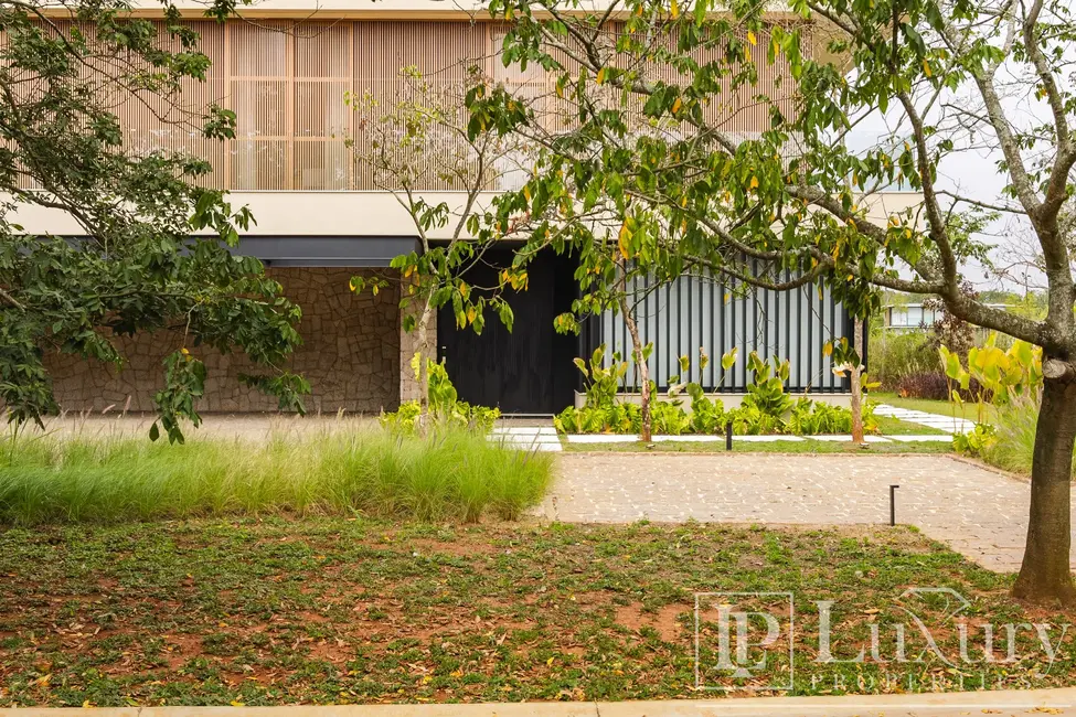 Foto 9 de Casa de Condomínio com 7 quartos à venda em Porto Feliz - SP
