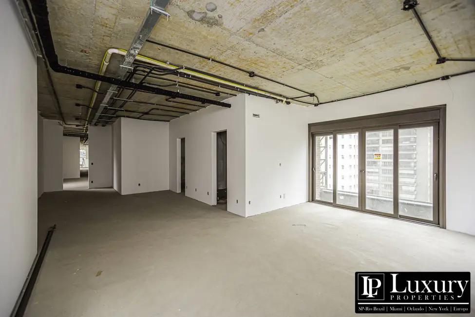 Apartamento com 4 quartos à venda e para alugar, 472m2 em Itaim Bibi, São Paulo - SP - imagem 9 Foto 9 de Apartamento com 4 quartos à venda e para alugar, 472m2 em Itaim Bibi, São Paulo - SP