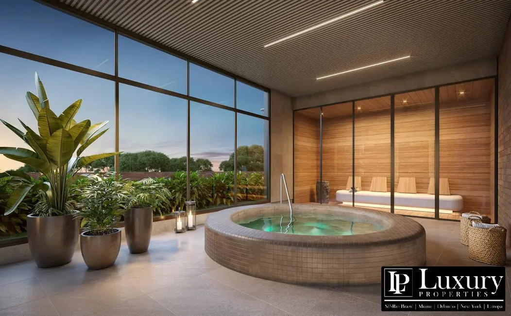 Foto 9 de Apartamento com 4 quartos à venda e para alugar, 420m2 em Alphagran Alphaville, Barueri - SP