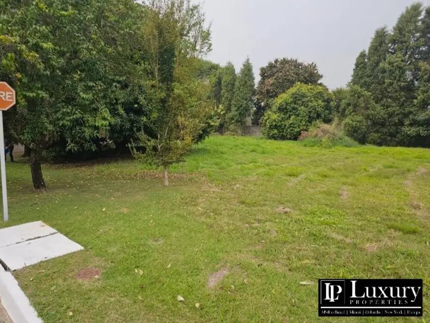 Foto 3 de Lote de Condomínio à venda, 1500m2 em City Castello, Itu - SP