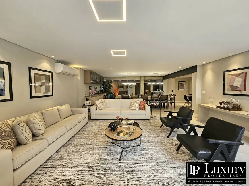 Foto 4 de Casa com 3 quartos à venda em Brooklin Paulista, São Paulo - SP