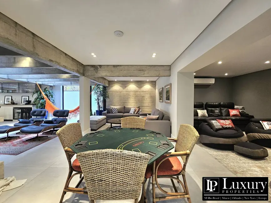 Foto 6 de Casa com 3 quartos à venda em Brooklin Paulista, São Paulo - SP