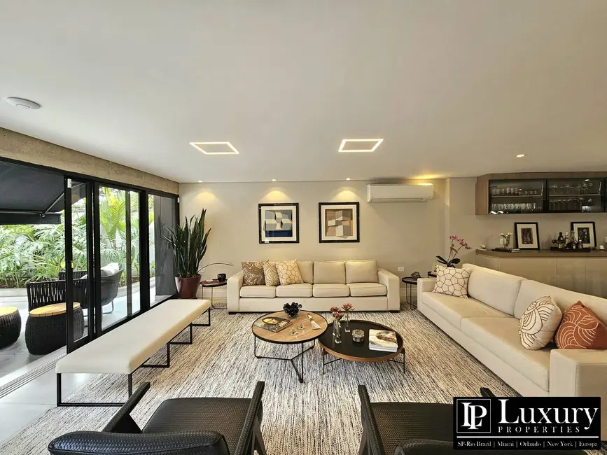 Foto 5 de Casa com 3 quartos à venda em Brooklin Paulista, São Paulo - SP