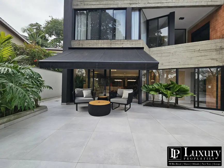 Foto 3 de Casa com 3 quartos à venda em Brooklin Paulista, São Paulo - SP