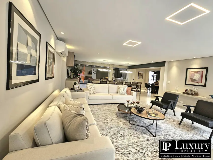 Foto 7 de Casa com 3 quartos à venda em Brooklin Paulista, São Paulo - SP