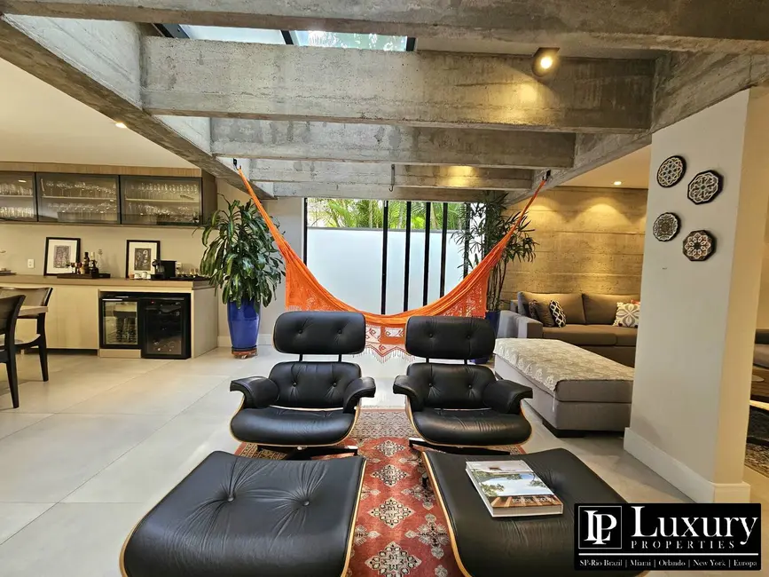 Foto 9 de Casa com 3 quartos à venda em Brooklin Paulista, São Paulo - SP