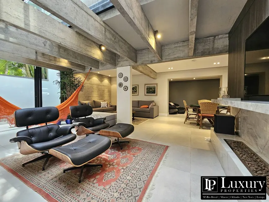 Foto 8 de Casa com 3 quartos à venda em Brooklin Paulista, São Paulo - SP