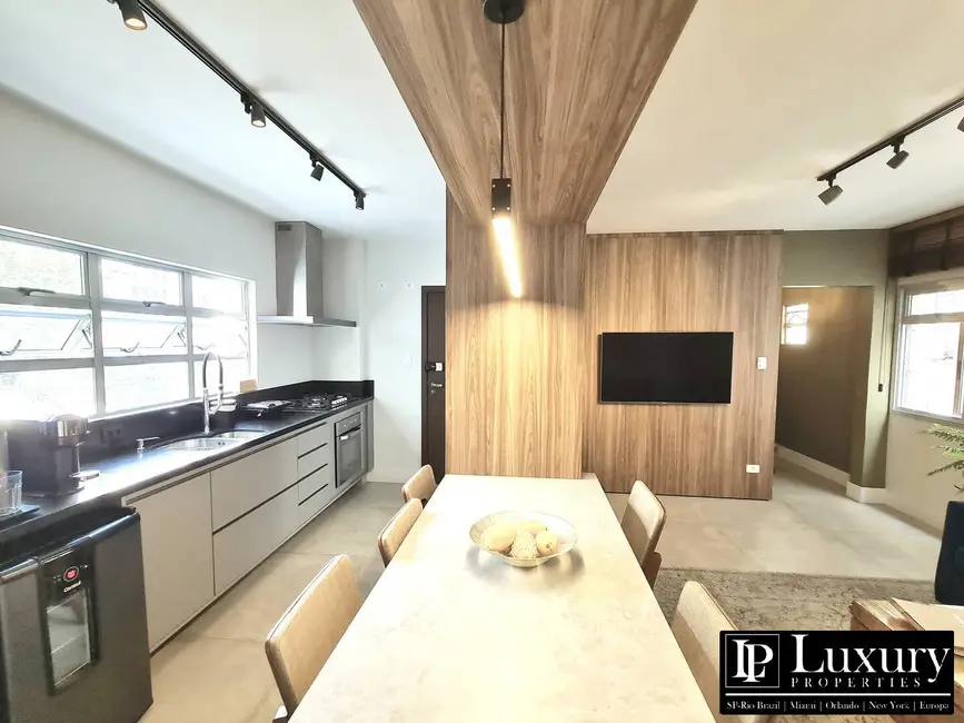 Apartamento com 2 quartos à venda, 82m2 em Jardim Paulista, São Paulo - SP - imagem 6 Foto 6 de Apartamento com 2 quartos à venda, 82m2 em Jardim Paulista, São Paulo - SP