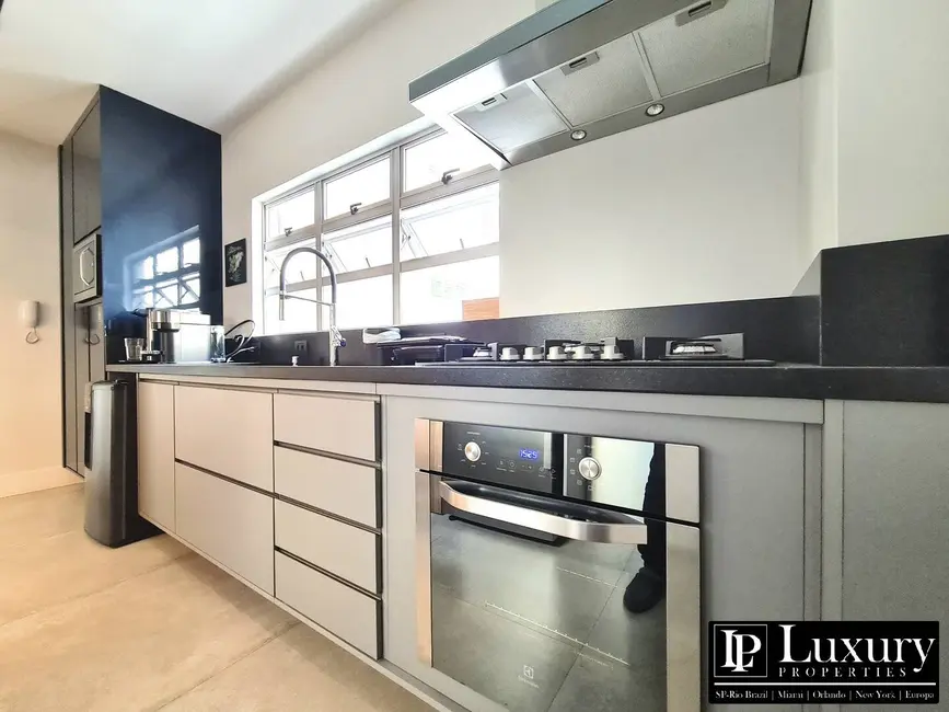 Apartamento com 2 quartos à venda, 82m2 em Jardim Paulista, São Paulo - SP - imagem 9 Foto 9 de Apartamento com 2 quartos à venda, 82m2 em Jardim Paulista, São Paulo - SP