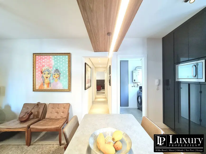 Apartamento com 2 quartos à venda, 82m2 em Jardim Paulista, São Paulo - SP - imagem 7 Foto 7 de Apartamento com 2 quartos à venda, 82m2 em Jardim Paulista, São Paulo - SP