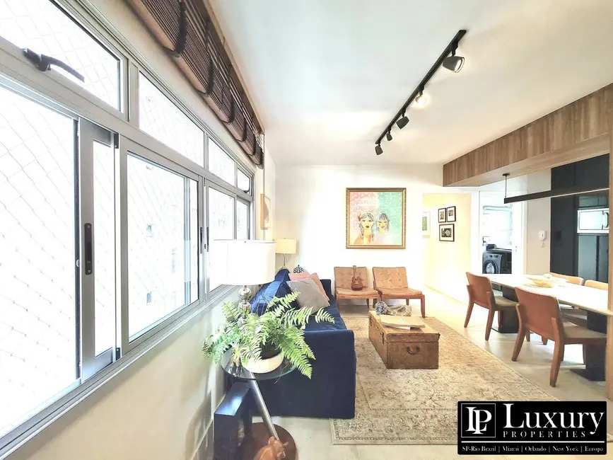 Apartamento com 2 quartos à venda, 82m2 em Jardim Paulista, São Paulo - SP - imagem 8 Foto 8 de Apartamento com 2 quartos à venda, 82m2 em Jardim Paulista, São Paulo - SP