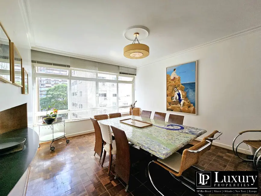 Foto 9 de Apartamento com 3 quartos à venda, 276m2 em Jardim Paulista, São Paulo - SP