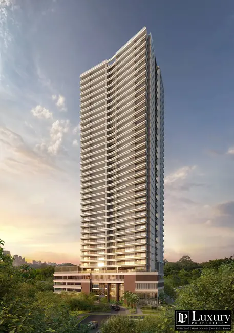 Foto 1 de Apartamento com 3 quartos à venda e para alugar, 162198m2 em São Paulo - SP