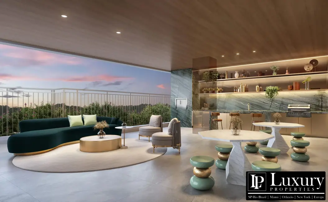 Foto 8 de Apartamento com 3 quartos à venda e para alugar, 162198m2 em São Paulo - SP