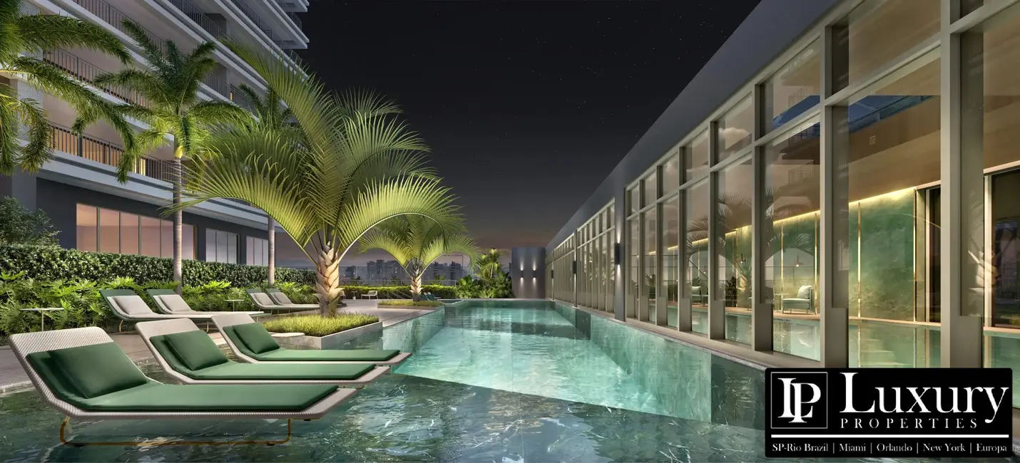 Foto 3 de Apartamento com 3 quartos à venda e para alugar, 162198m2 em São Paulo - SP